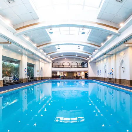 Nanyuan Hotel