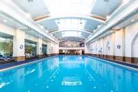 Nanyuan Hotel - Romantische