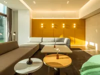 The Week & Resort - palestra