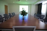 Manju Hotel（Ya‘an Shimian） - 3 stjerner