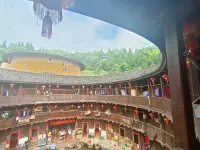 Qingfeng Inn Hotels near Tianluokeng Tulou Cluster
