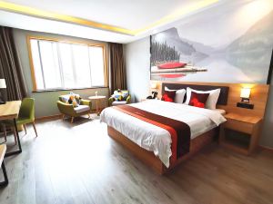 Zhongkai Business Hotel