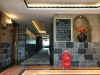 Guiyuan Tianqiaoshe Smart Hotel (Wenchang Middle School)