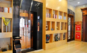 GreenTree Inn (Shantou Haimen Lotus Peak Shop)