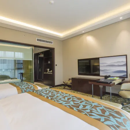 Haidong International Hotel