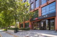 CitiGO Hotel (Beijing ABP) Hotel di Beijing