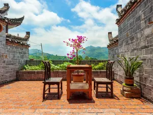 Floral Hotel·Baihe Huagu Hotel