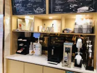 City Comfort Inn (Meishan Wanda Square Store)