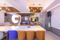 ELONG YAM HOTEL - breakfast