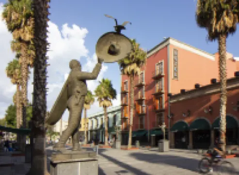 Hotel MX garibaldi CDMX, Trademark Collection by Wyndham Hotels in Mexico City