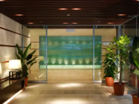 โรงแรมแจล ซิตี้ นาฮา โรงแรมในนาฮะ