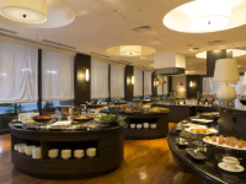 โรงแรมแจล ซิตี้ นาฮา โรงแรมในนาฮะ