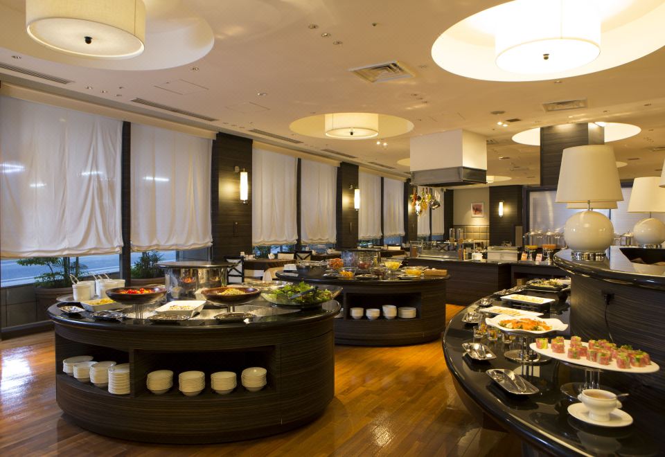 호텔 시설 사진 1