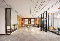 Tung Pak King Hyatt Delicate Hotel