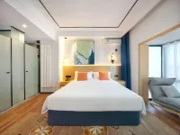 Tung Pak King Hyatt Delicate Hotel