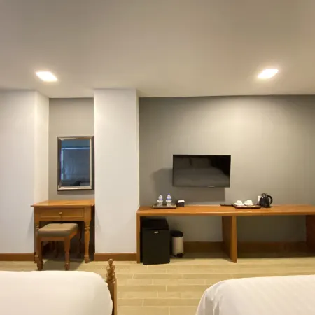 Point Boutique Hotel