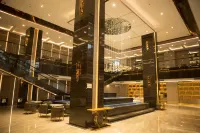 Wushen Qi Platinum International Hotel