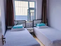Changbai Xiuxiu Hotel Hotels in Changbai County