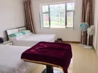 長白修芹ゲストハウス