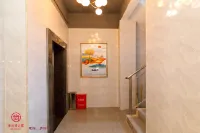 Lechang Meishangxuan Apartment Các khách sạn ở Lạc Xương