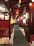 德格善地大酒店 - 早餐