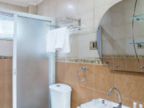 NYC Manhattan Suites バギオのホテル