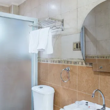 NYC Manhattan Suites