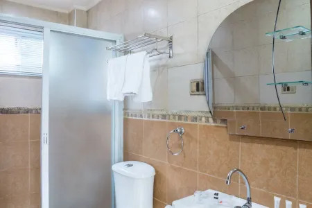 NYC Manhattan Suites