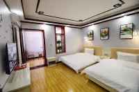 Xianyang Naran Business Hotel