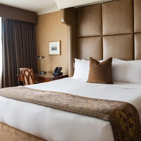 Wedgewood Hotel & Spa - Relais & Chateaux