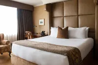 Wedgewood Hotel & Spa - Relais & Chateaux