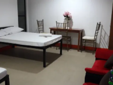 Hotel de Bruce Koo Hotels in Digos
