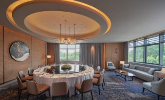Maison New Century Hotel Hangzhou Zhelv