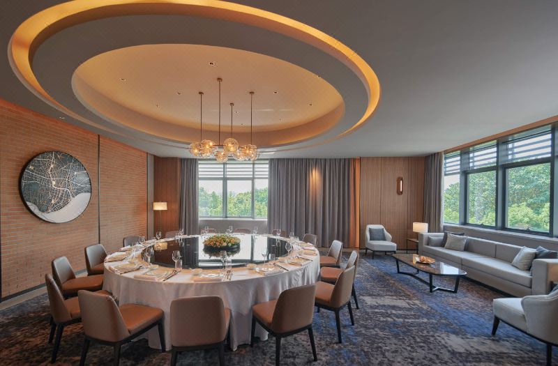 Maison New Century Hotel Hangzhou Zhelv