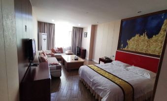 Wuping Haokoufu Hotel
