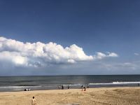 昌黎奕帆旅店 - 私人海滩