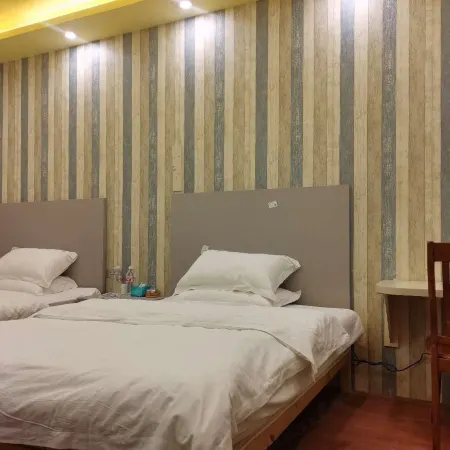 Cenggong Yipin Miaoxiang Hotel