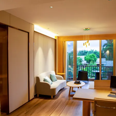 Yueheju Guesthouse