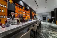 昆明官渡萬象城希爾頓歡朋飯店 - 酒吧