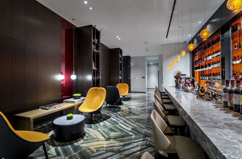 Hampton by Hilton Kunming Guandu MixC photo 5