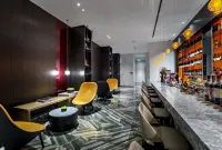 昆明官渡萬象城希爾頓歡朋飯店 - 酒吧