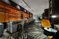 昆明官渡萬象城希爾頓歡朋飯店 - 酒吧