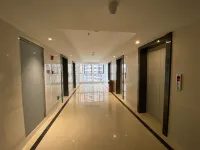 Loudi Meiyu Apartment