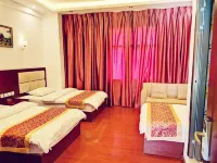 Township Jumeirah Business Hotel Hotels in Xiangcheng