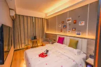 Luke Hotel (Zhoukou East Bus Station) - Pet friendly