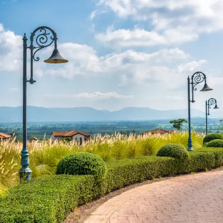 Mövenpick Resort Khao Yai