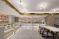 Zhongzhou Yimei Hotel - breakfast