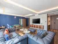 Jingyue Elegant Hotel Hotels in Zhen'an