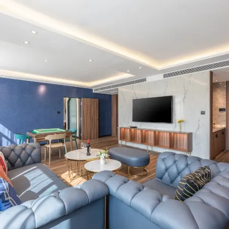 Jingyue Elegant Hotel
