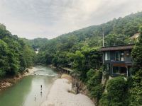 青城山子鹭丹青民宿
